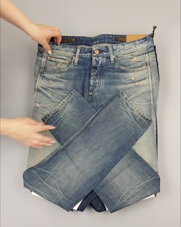 Фотография  994 - Джинсы Италия#20 шт, ЛОТ №4303 оптом в Калуге и Калужской области