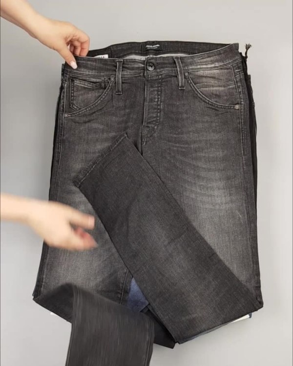 Фотография  672 - Джинсы Италия#20 шт, ЛОТ №4303 оптом в Калуге и Калужской области