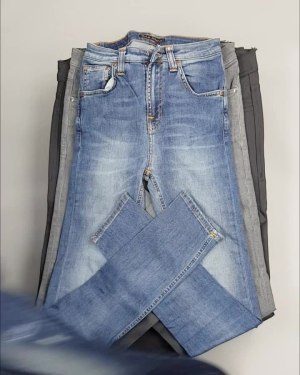 Фотография  826 - Джинсы Италия#20 шт, ЛОТ №4303 оптом в Калуге и Калужской области