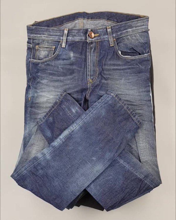 Фотография  973 - Джинсы Италия#20 шт, ЛОТ №4303 оптом в Калуге и Калужской области