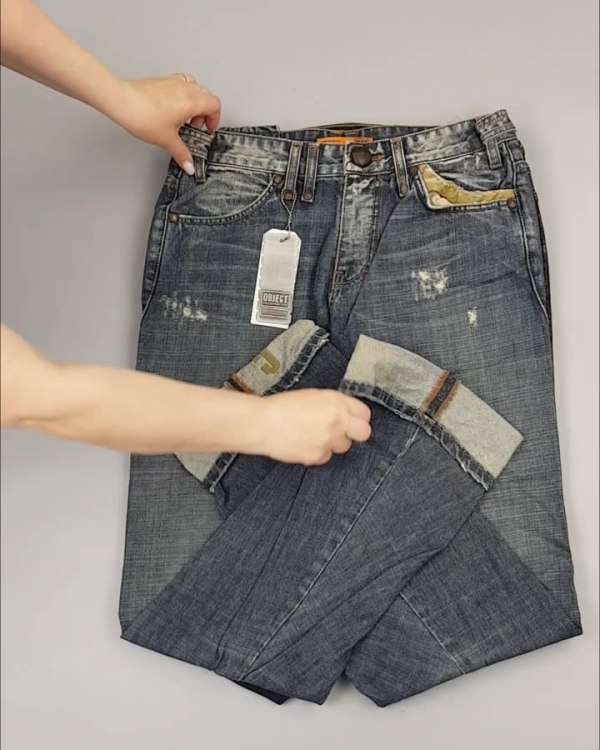 Фотография  398 - Джинсы Италия#20 шт, ЛОТ №4304 оптом в Калуге и Калужской области