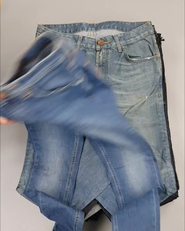 Фотография  676 - Джинсы Италия#20 шт, ЛОТ №4304 оптом в Калуге и Калужской области