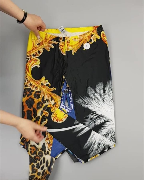 Фотография  826 - Лосины CIRCUS #6,4 кг, ЛОТ №4325 оптом в Калуге и Калужской области