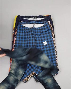 Фотография  769 - Лосины CIRCUS #6,4 кг, ЛОТ №4325 оптом в Калуге и Калужской области