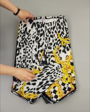 Фотография  299 - Лосины CIRCUS #6,4 кг, ЛОТ №4325 оптом в Калуге и Калужской области