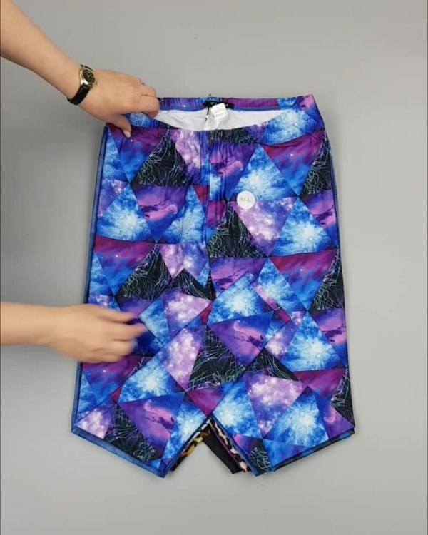 Фотография  796 - Лосины CIRCUS #6,2 кг, ЛОТ №4326 оптом в Калуге и Калужской области