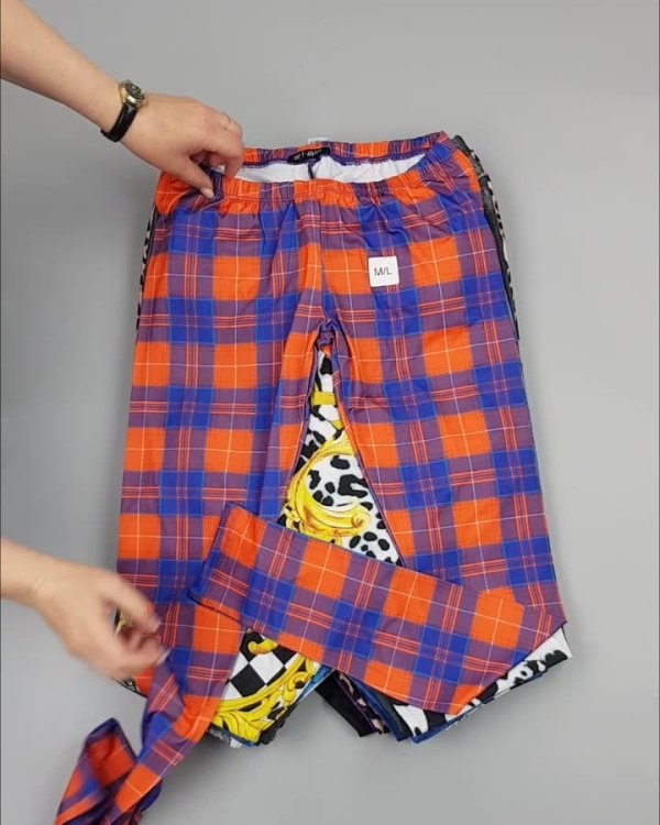 Фотография  328 - Лосины CIRCUS #6,2 кг, ЛОТ №4326 оптом в Калуге и Калужской области