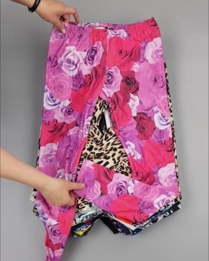 Фотография  289 - Лосины CIRCUS #6,2 кг, ЛОТ №4326 оптом в Калуге и Калужской области