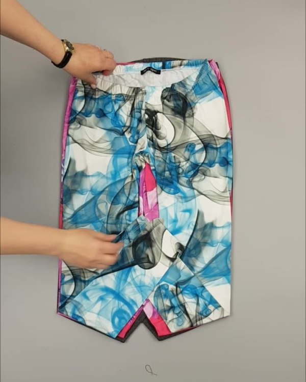 Фотография  427 - Лосины CIRCUS #6,2 кг, ЛОТ №4327 оптом в Калуге и Калужской области