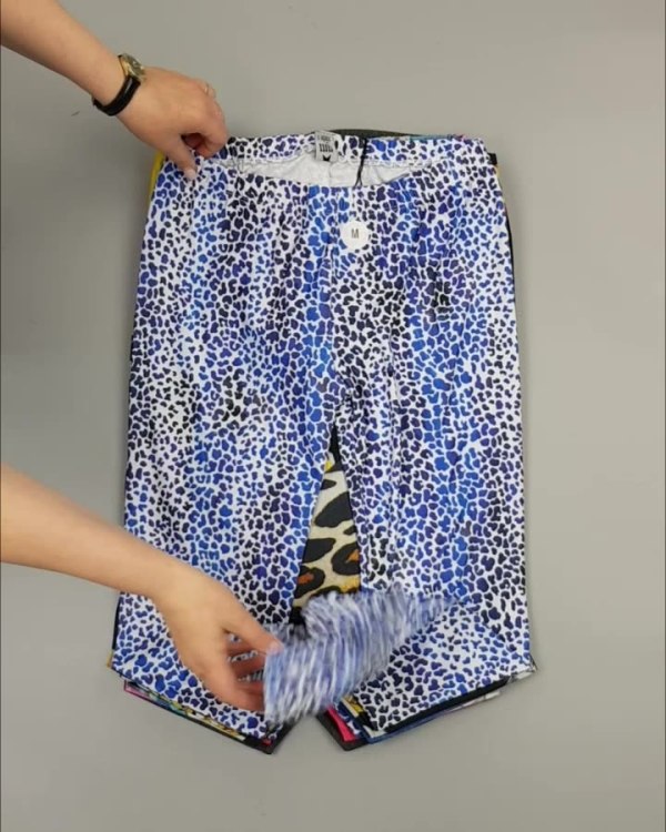 Фотография  530 - Лосины CIRCUS #6,2 кг, ЛОТ №4327 оптом в Калуге и Калужской области