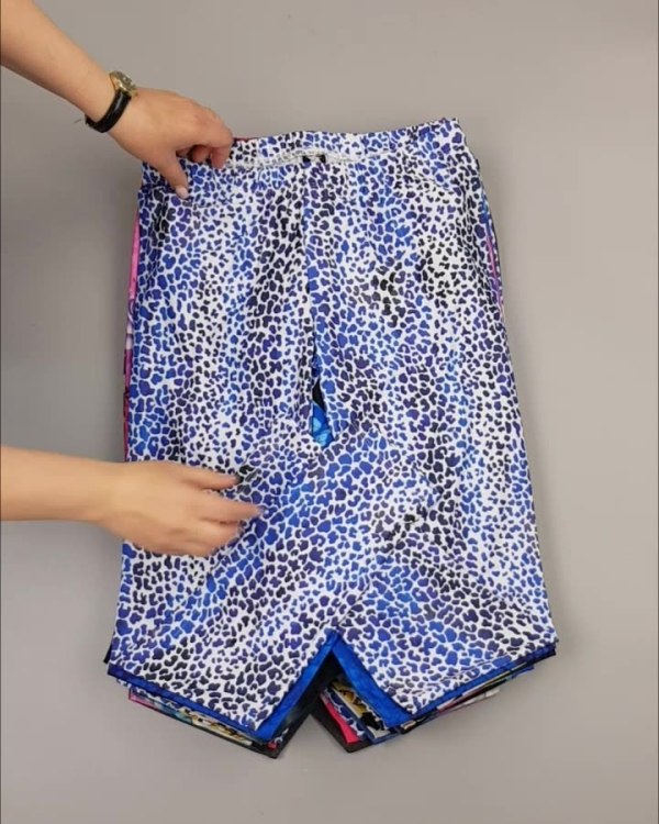 Фотография  319 - Лосины CIRCUS #6,2 кг, ЛОТ №4327 оптом в Калуге и Калужской области