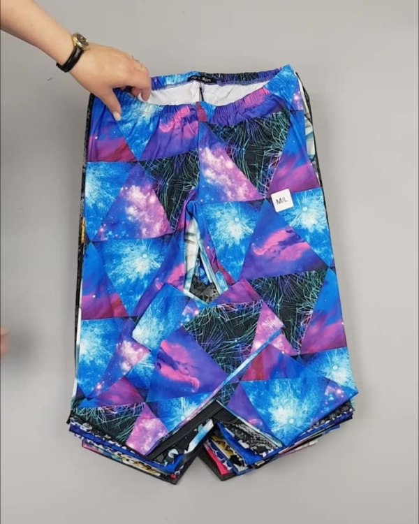 Фотография  252 - Лосины CIRCUS #6,2 кг, ЛОТ №4327 оптом в Калуге и Калужской области