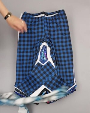 Фотография  286 - Лосины CIRCUS #6,2 кг, ЛОТ №4327 оптом в Калуге и Калужской области