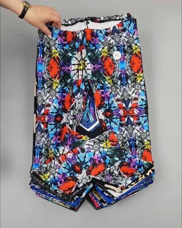 Фотография  395 - Лосины CIRCUS #6,2 кг, ЛОТ №4327 оптом в Калуге и Калужской области