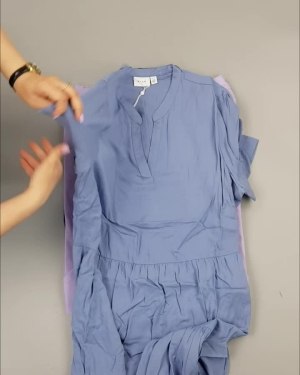 Фотография  725 - VILA Summer mix#15 кг, ЛОТ №4355 оптом в Калуге и Калужской области