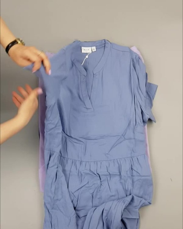 Фотография  266 - VILA Summer mix#15 кг, ЛОТ №4355 оптом в Калуге и Калужской области