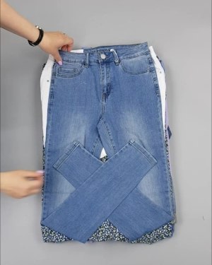 Фотография  772 - VILA Summer mix#15 кг, ЛОТ №4355 оптом в Калуге и Калужской области