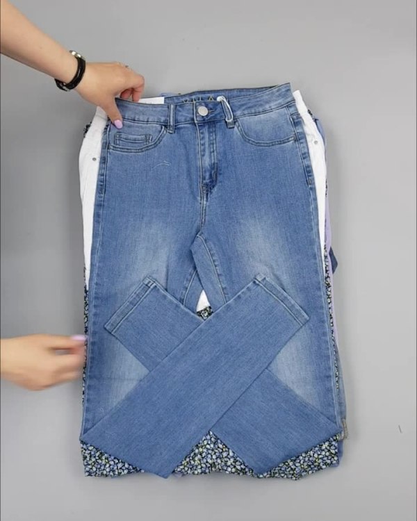 Фотография  924 - VILA Summer mix#15 кг, ЛОТ №4355 оптом в Калуге и Калужской области