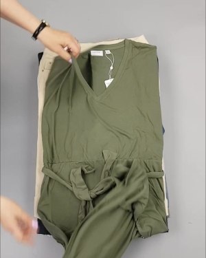 Фотография  232 - VILA Summer mix#15 кг, ЛОТ №4355 оптом в Калуге и Калужской области