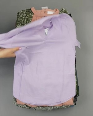 Фотография  940 - VILA Summer mix#15 кг, ЛОТ №4355 оптом в Калуге и Калужской области