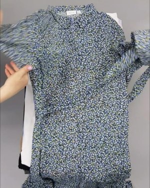 Фотография  145 - VILA Summer mix#15 кг, ЛОТ №4355 оптом в Калуге и Калужской области