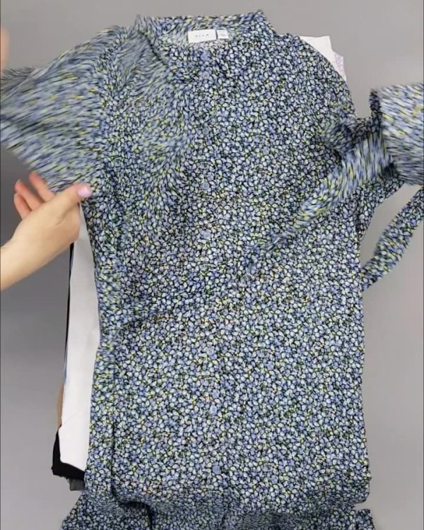 Фотография  436 - VILA Summer mix#15 кг, ЛОТ №4355 оптом в Калуге и Калужской области