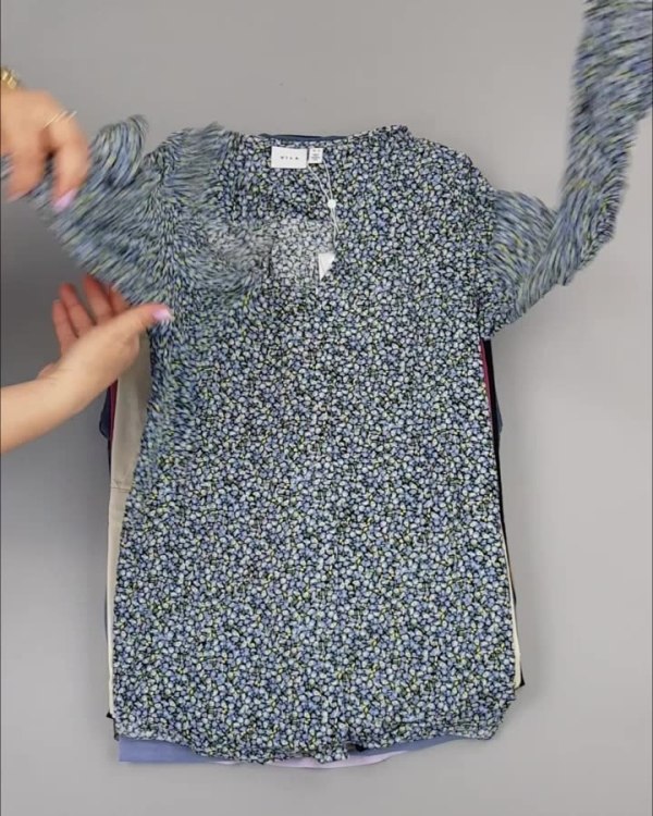 Фотография  629 - VILA Summer mix#15 кг, ЛОТ №4356 оптом в Калуге и Калужской области