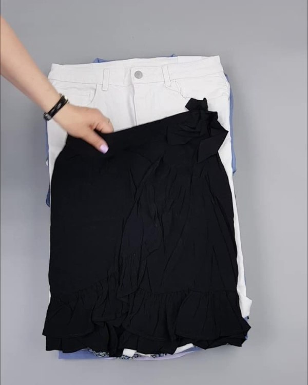 Фотография  550 - VILA Summer mix#15 кг, ЛОТ №4356 оптом в Калуге и Калужской области