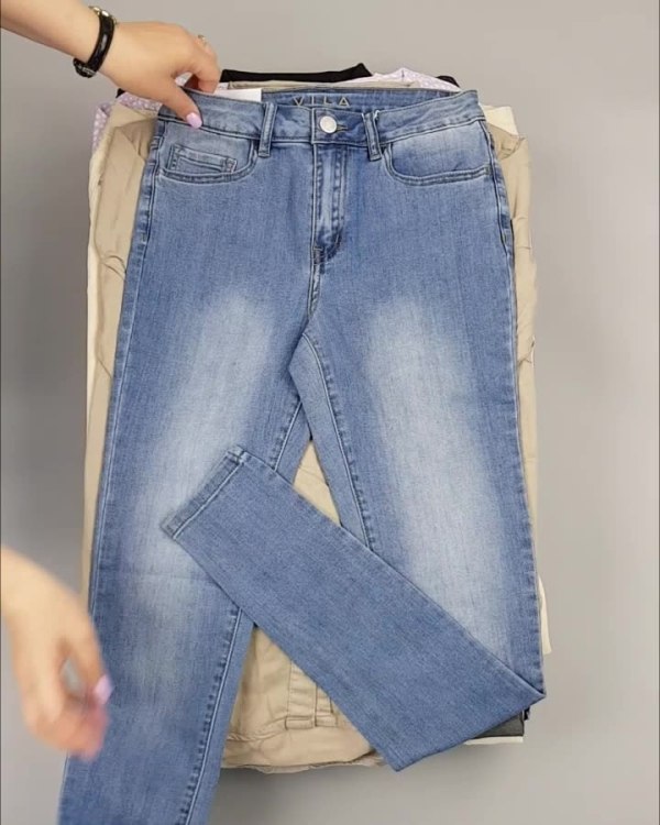 Фотография  413 - VILA Summer mix#15 кг, ЛОТ №4356 оптом в Калуге и Калужской области