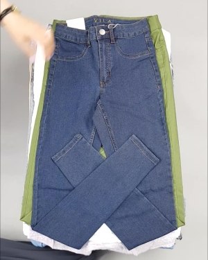 Фотография  336 - VILA Summer mix#15 кг, ЛОТ №4356 оптом в Калуге и Калужской области