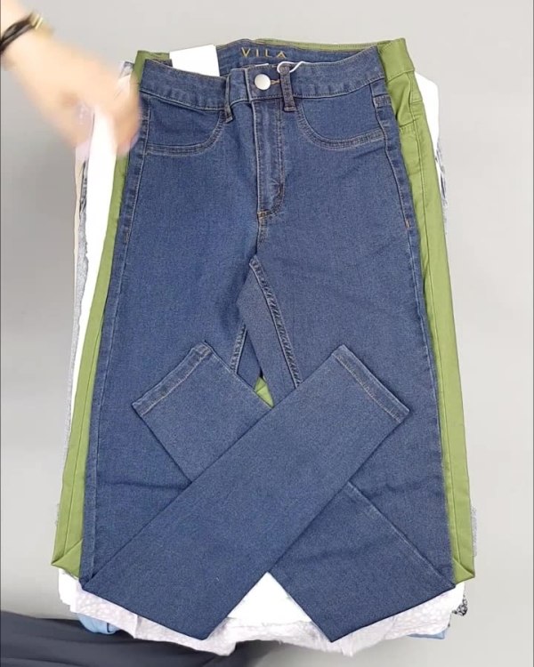 Фотография  174 - VILA Summer mix#15 кг, ЛОТ №4356 оптом в Калуге и Калужской области