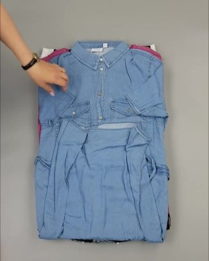 Фотография  272 - VILA Summer mix#15 кг, ЛОТ №4357 оптом в Калуге и Калужской области