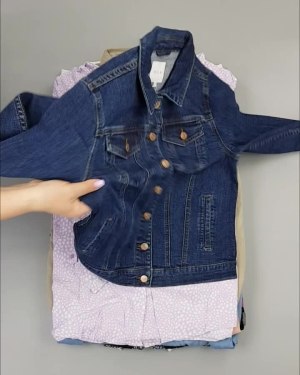 Фотография  403 - VILA Summer mix#15 кг, ЛОТ №4357 оптом в Калуге и Калужской области