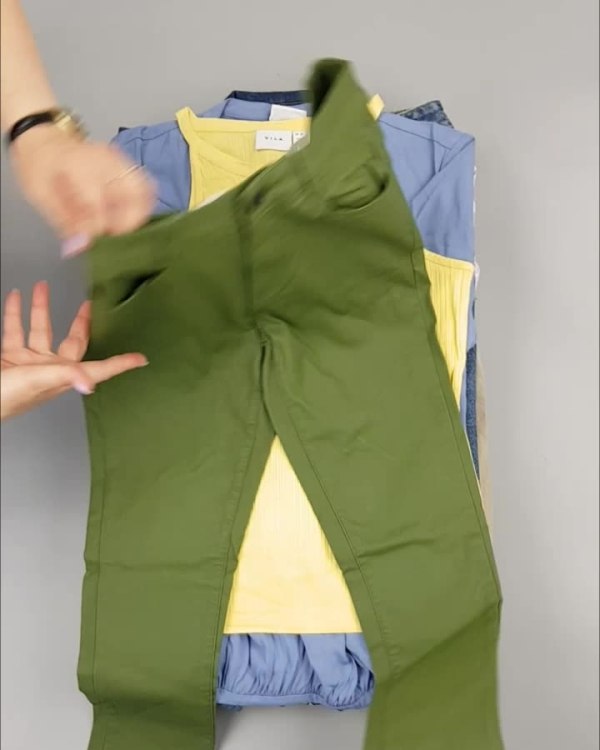 Фотография  758 - VILA Summer mix#15 кг, ЛОТ №4357 оптом в Калуге и Калужской области