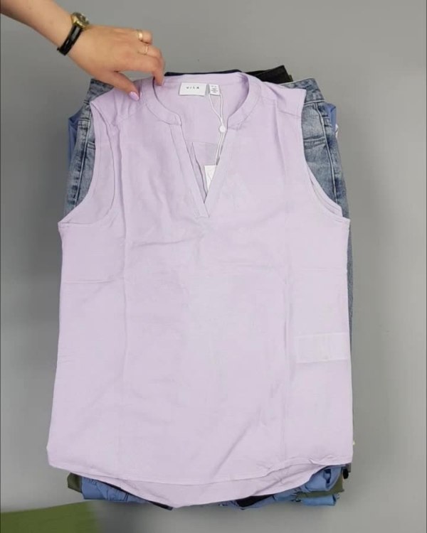 Фотография  201 - VILA Summer mix#15 кг, ЛОТ №4357 оптом в Калуге и Калужской области