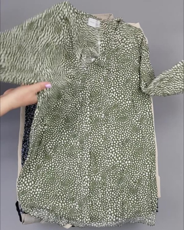 Фотография  835 - VILA Summer mix#15 кг, ЛОТ №4357 оптом в Калуге и Калужской области