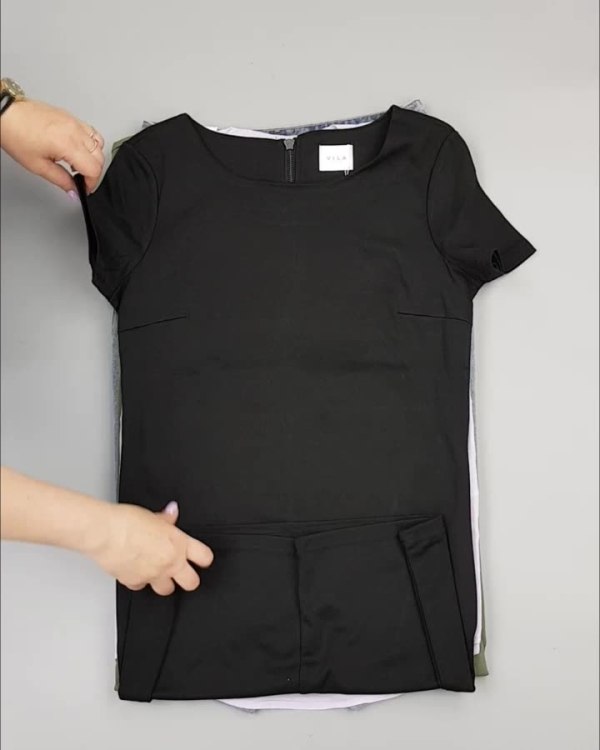 Фотография  797 - VILA Summer mix#15 кг, ЛОТ №4359 оптом в Калуге и Калужской области