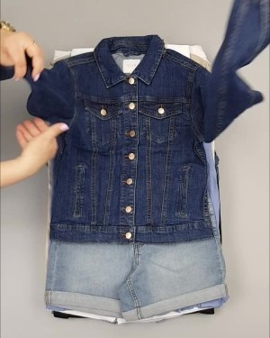 Фотография  843 - VILA Summer mix#15 кг, ЛОТ №4359 оптом в Калуге и Калужской области