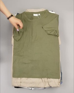 Фотография  987 - VILA Summer mix#15 кг, ЛОТ №4359 оптом в Калуге и Калужской области