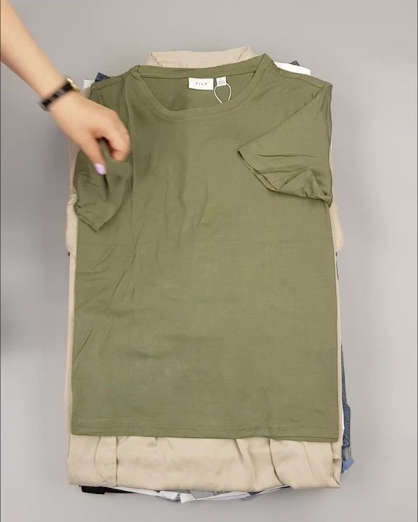 Фотография  753 - VILA Summer mix#15 кг, ЛОТ №4359 оптом в Калуге и Калужской области