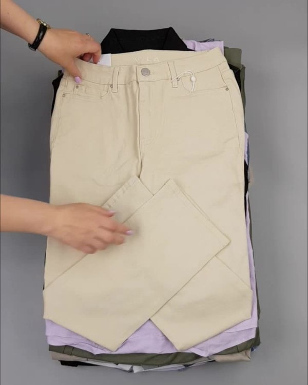 Фотография  167 - VILA Summer mix#15 кг, ЛОТ №4359 оптом в Калуге и Калужской области