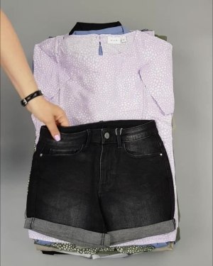 Фотография  716 - VILA Summer mix#15 кг, ЛОТ №4359 оптом в Калуге и Калужской области