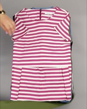 Фотография  318 - VILA Summer mix#15 кг, ЛОТ №4359 оптом в Калуге и Калужской области