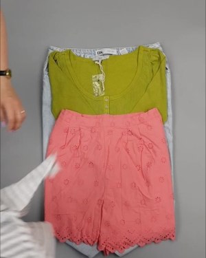 Фотография  239 - NEXT Summer Women mix#15 кг, ЛОТ №4436 оптом в Калуге и Калужской области