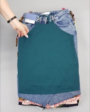 Фотография  237 - NEXT Summer Women mix#15 кг, ЛОТ №4436 оптом в Калуге и Калужской области