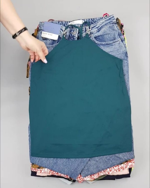 Фотография  242 - NEXT Summer Women mix#15 кг, ЛОТ №4436 оптом в Калуге и Калужской области