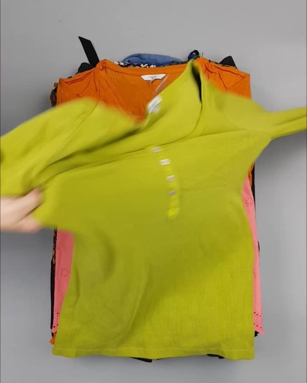 Фотография  589 - NEXT Summer Women mix#15 кг, ЛОТ №4437 оптом в Калуге и Калужской области