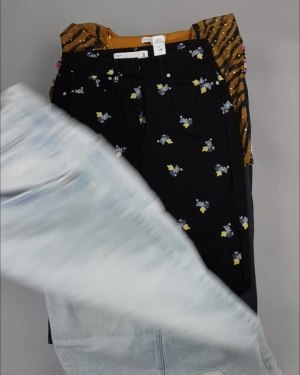 Фотография  456 - NEXT Summer Women mix#15 кг, ЛОТ №4437 оптом в Калуге и Калужской области