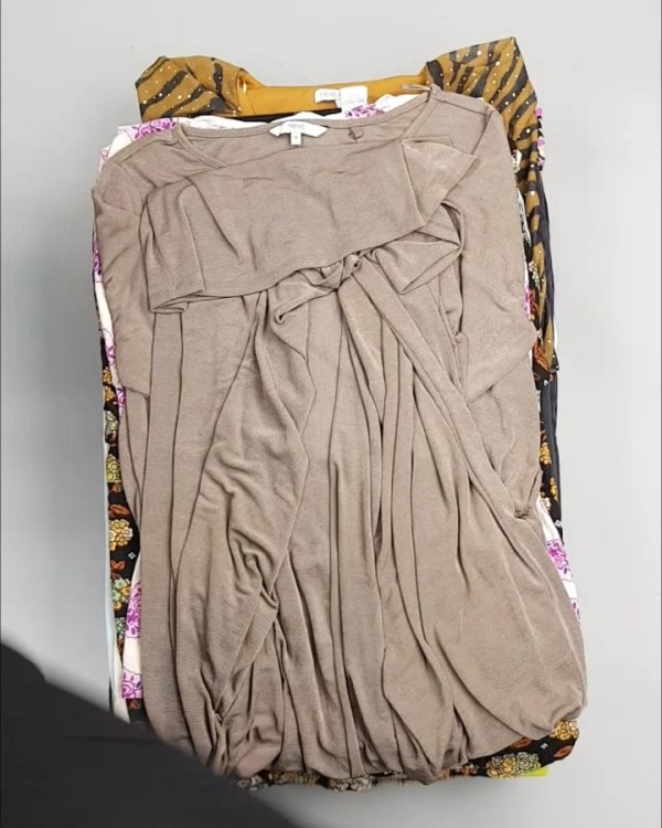 Фотография  894 - NEXT Summer Women mix#15 кг, ЛОТ №4437 оптом в Калуге и Калужской области