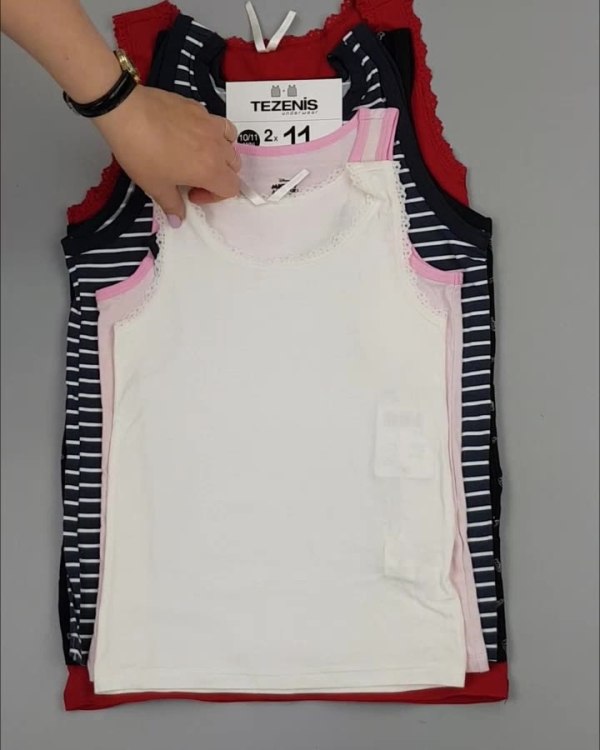 Фотография  976 - Нижнее белье CALZEDONIA дети#40 шт, ЛОТ №4443 оптом в Калуге и Калужской области